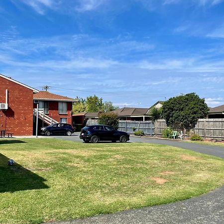 Werribee Motel And Apartments Εξωτερικό φωτογραφία