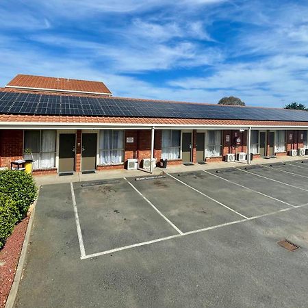 Werribee Motel And Apartments Εξωτερικό φωτογραφία