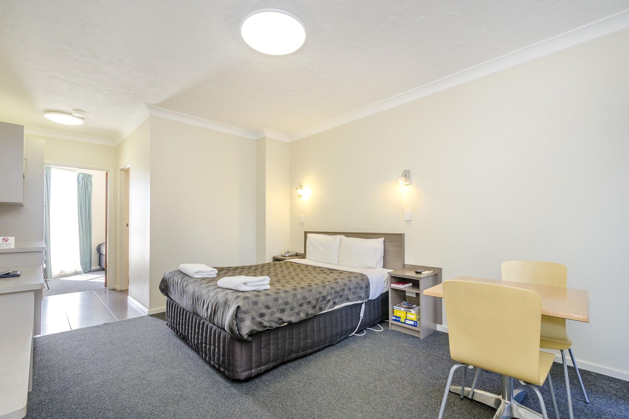 Werribee Motel And Apartments Εξωτερικό φωτογραφία