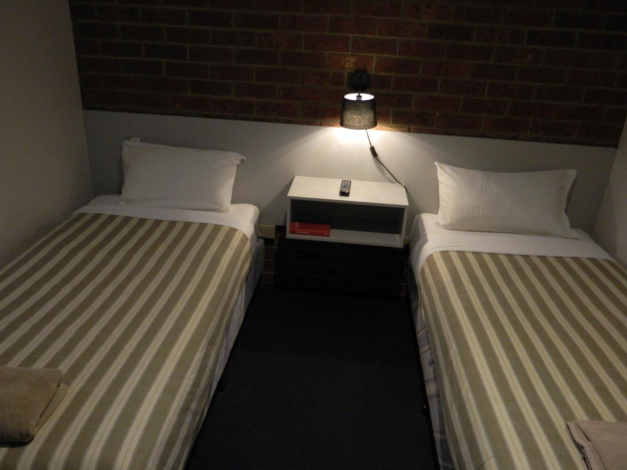 Werribee Motel And Apartments Εξωτερικό φωτογραφία