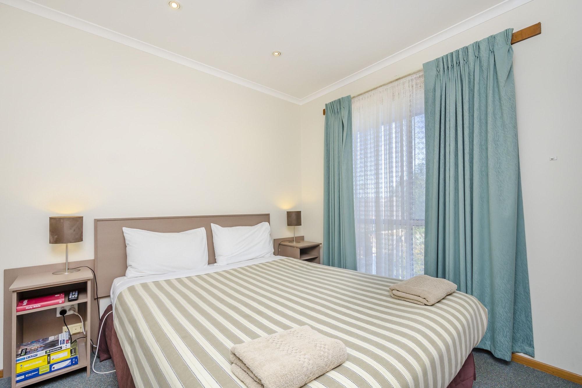 Werribee Motel And Apartments Εξωτερικό φωτογραφία