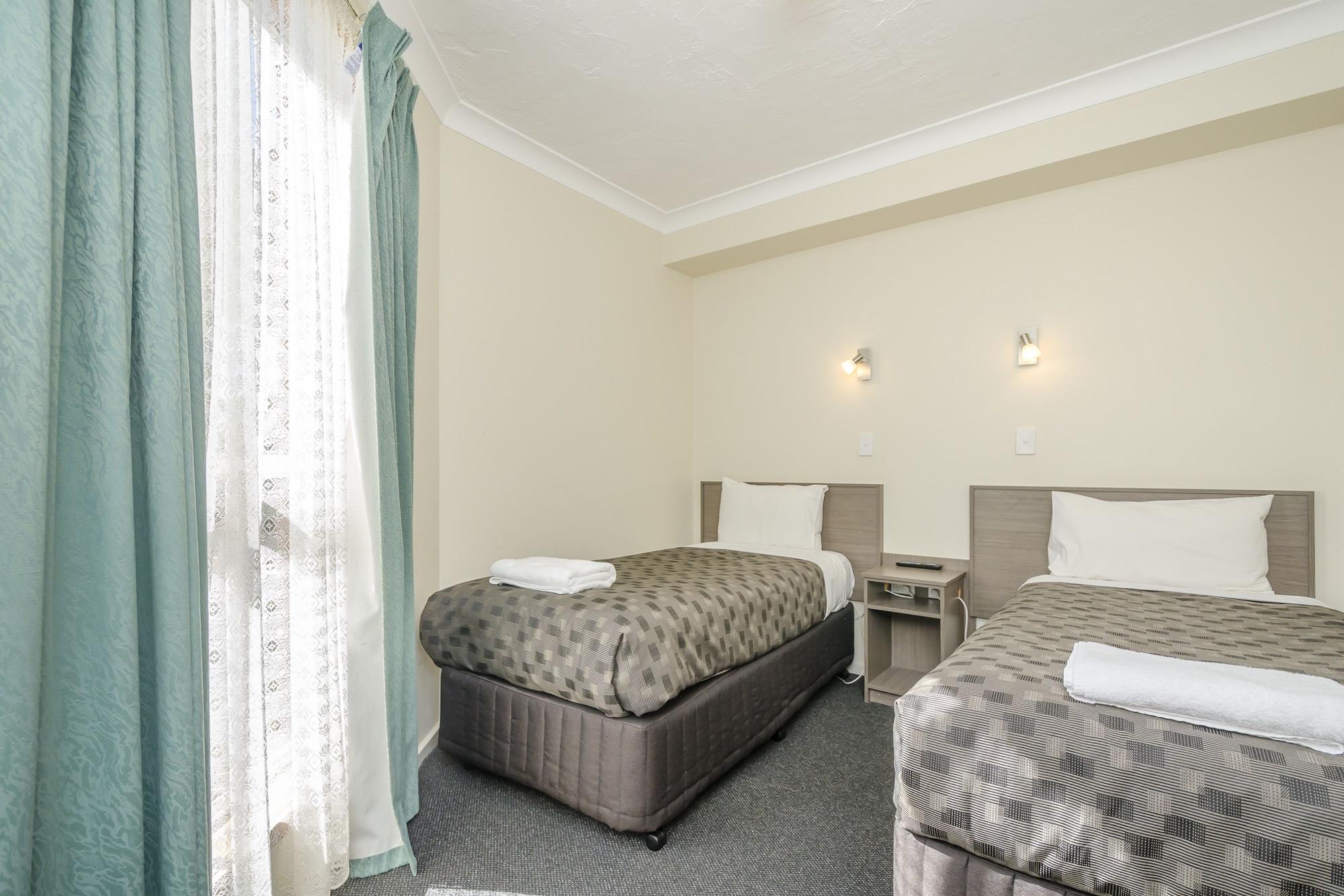 Werribee Motel And Apartments Εξωτερικό φωτογραφία