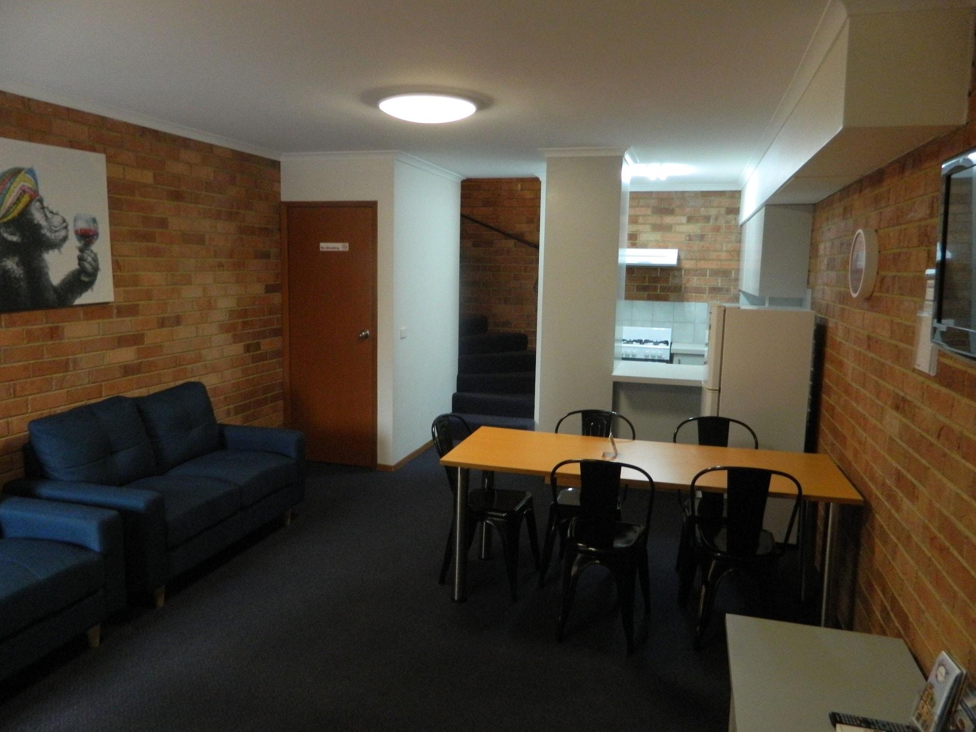 Werribee Motel And Apartments Εξωτερικό φωτογραφία