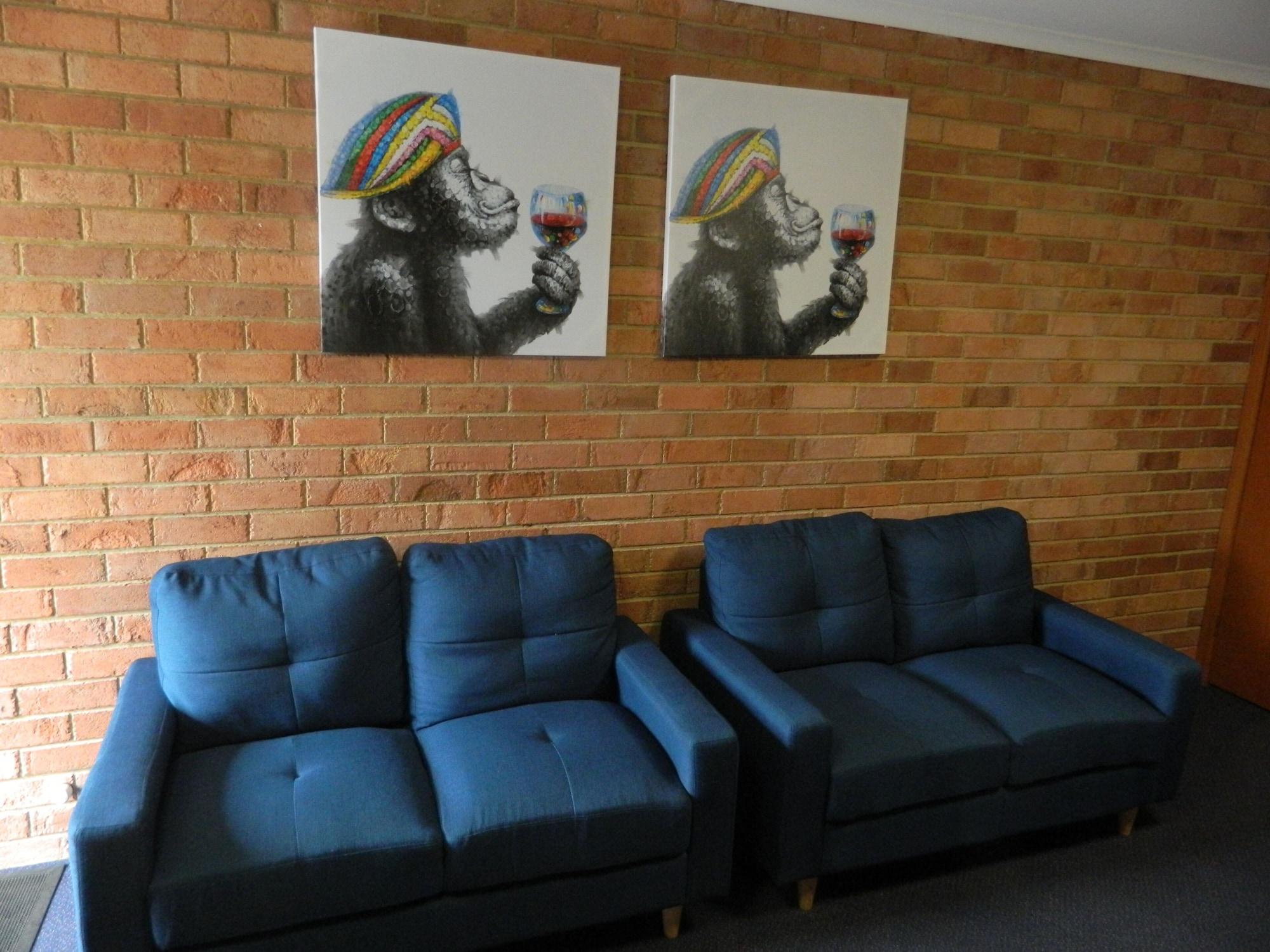 Werribee Motel And Apartments Εξωτερικό φωτογραφία