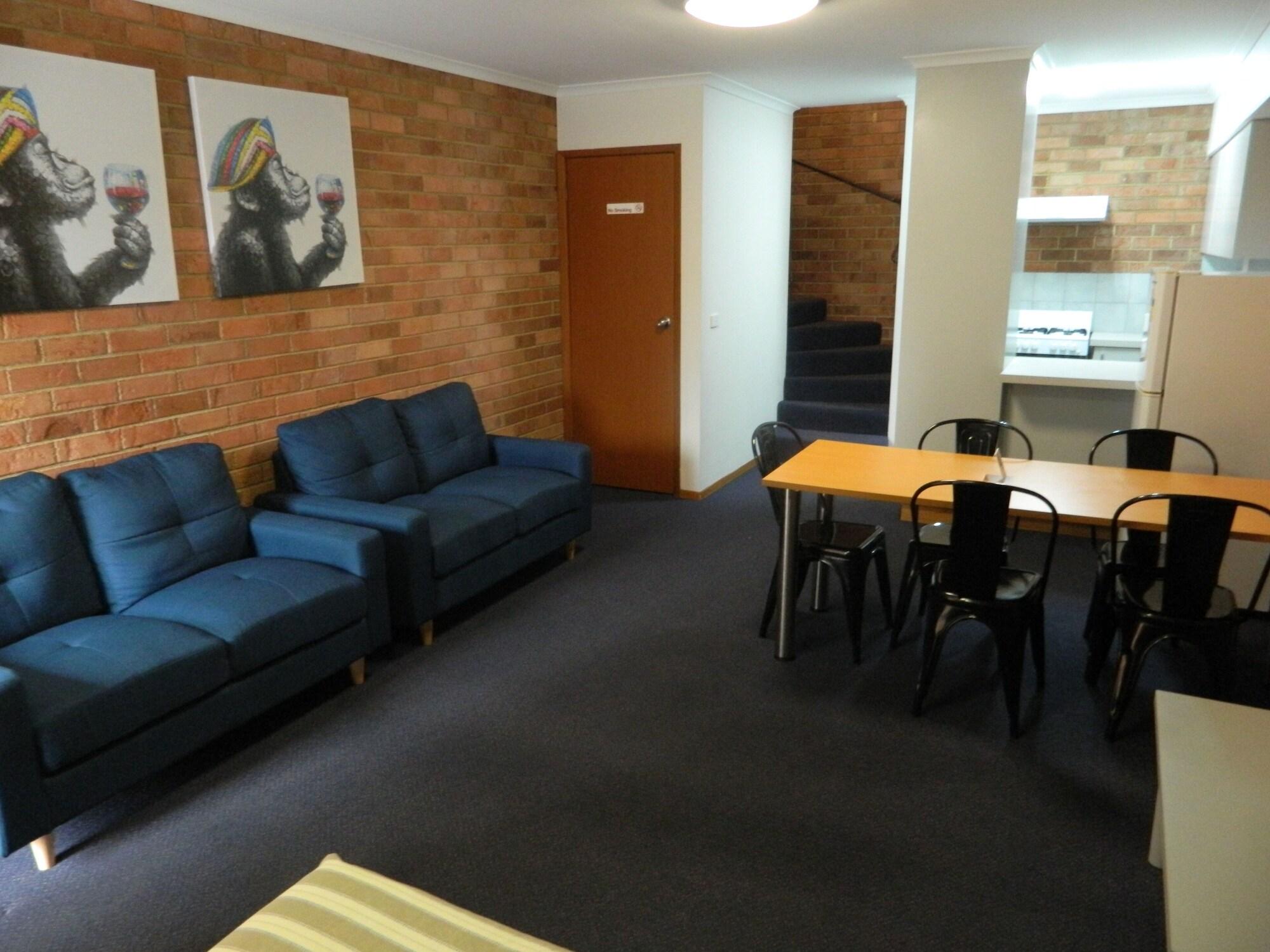 Werribee Motel And Apartments Εξωτερικό φωτογραφία