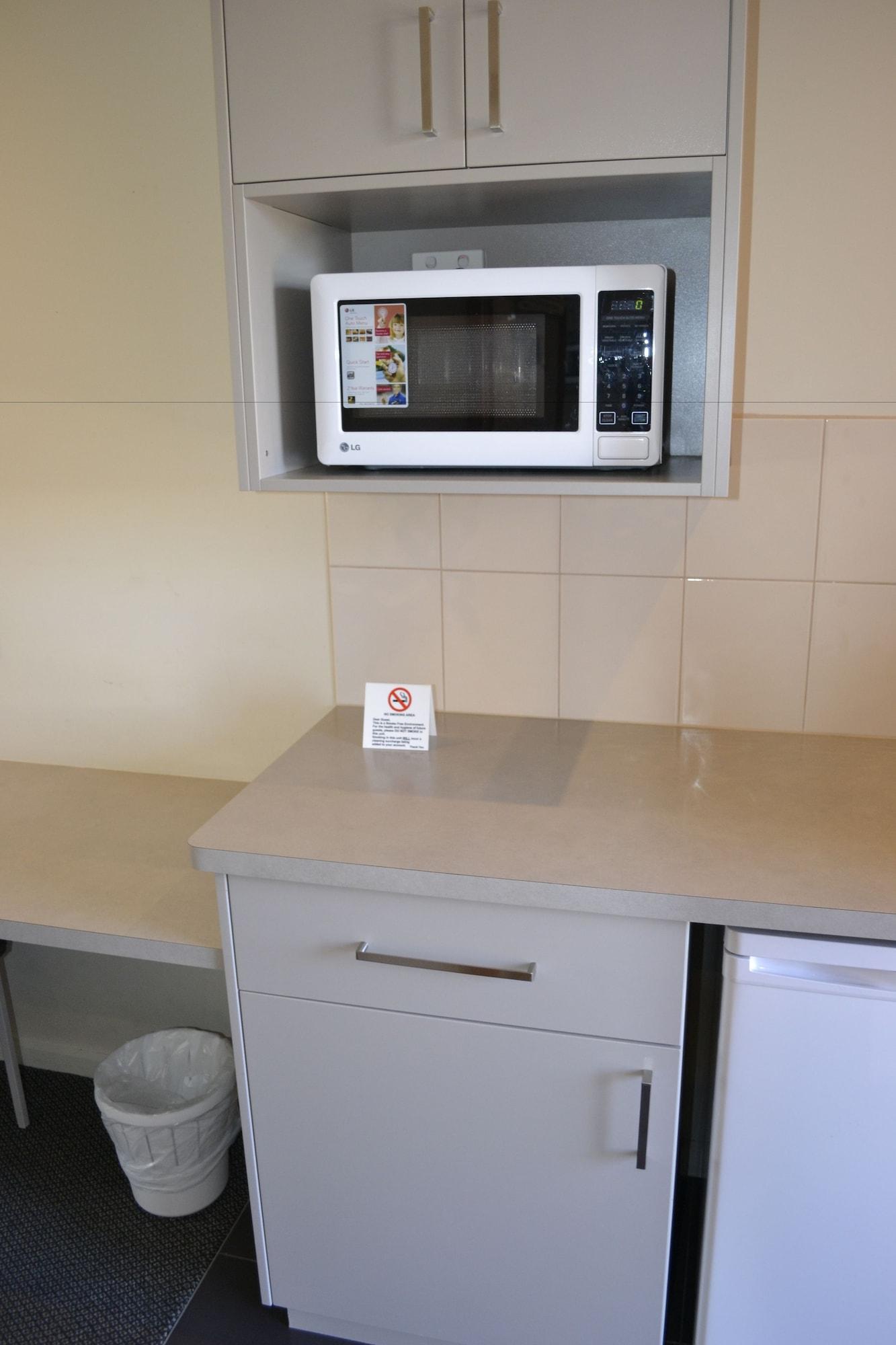 Werribee Motel And Apartments Εξωτερικό φωτογραφία