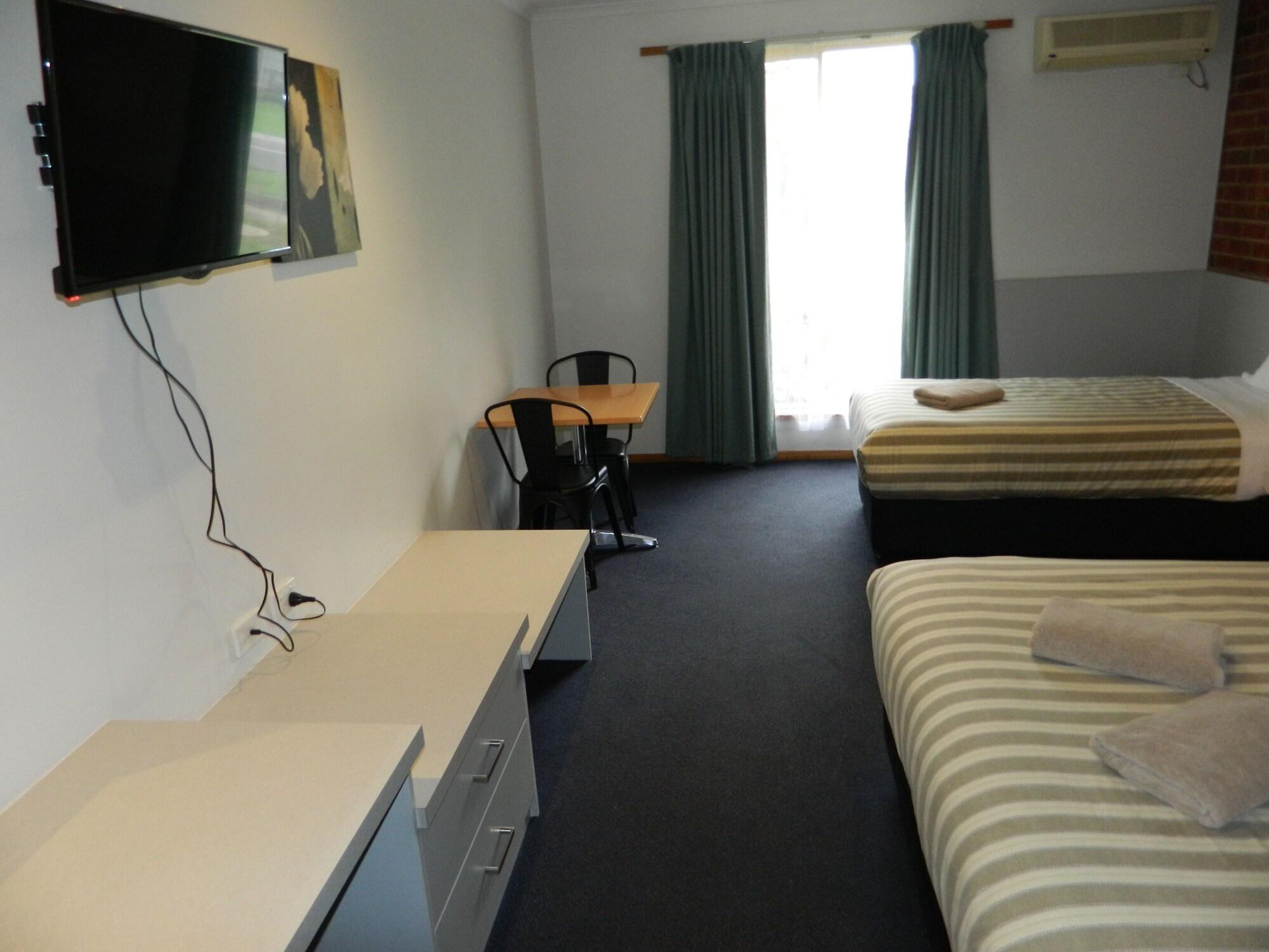 Werribee Motel And Apartments Εξωτερικό φωτογραφία