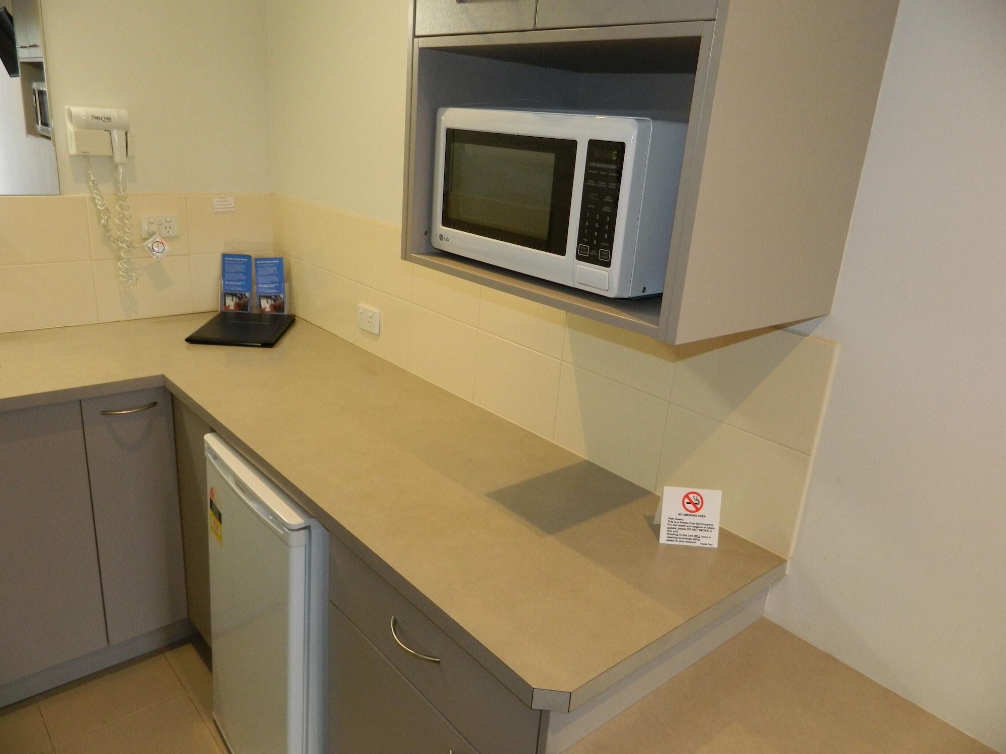 Werribee Motel And Apartments Εξωτερικό φωτογραφία