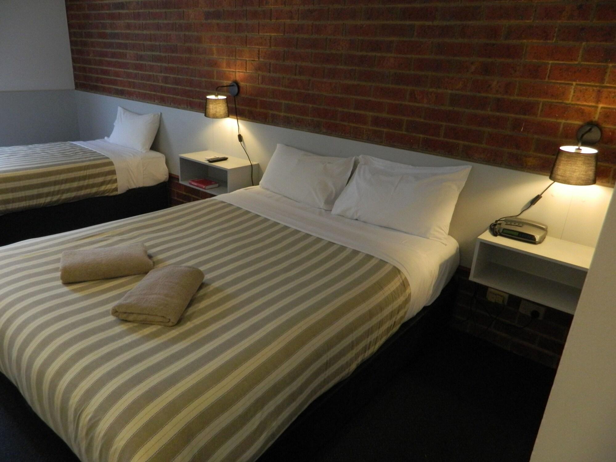 Werribee Motel And Apartments Εξωτερικό φωτογραφία