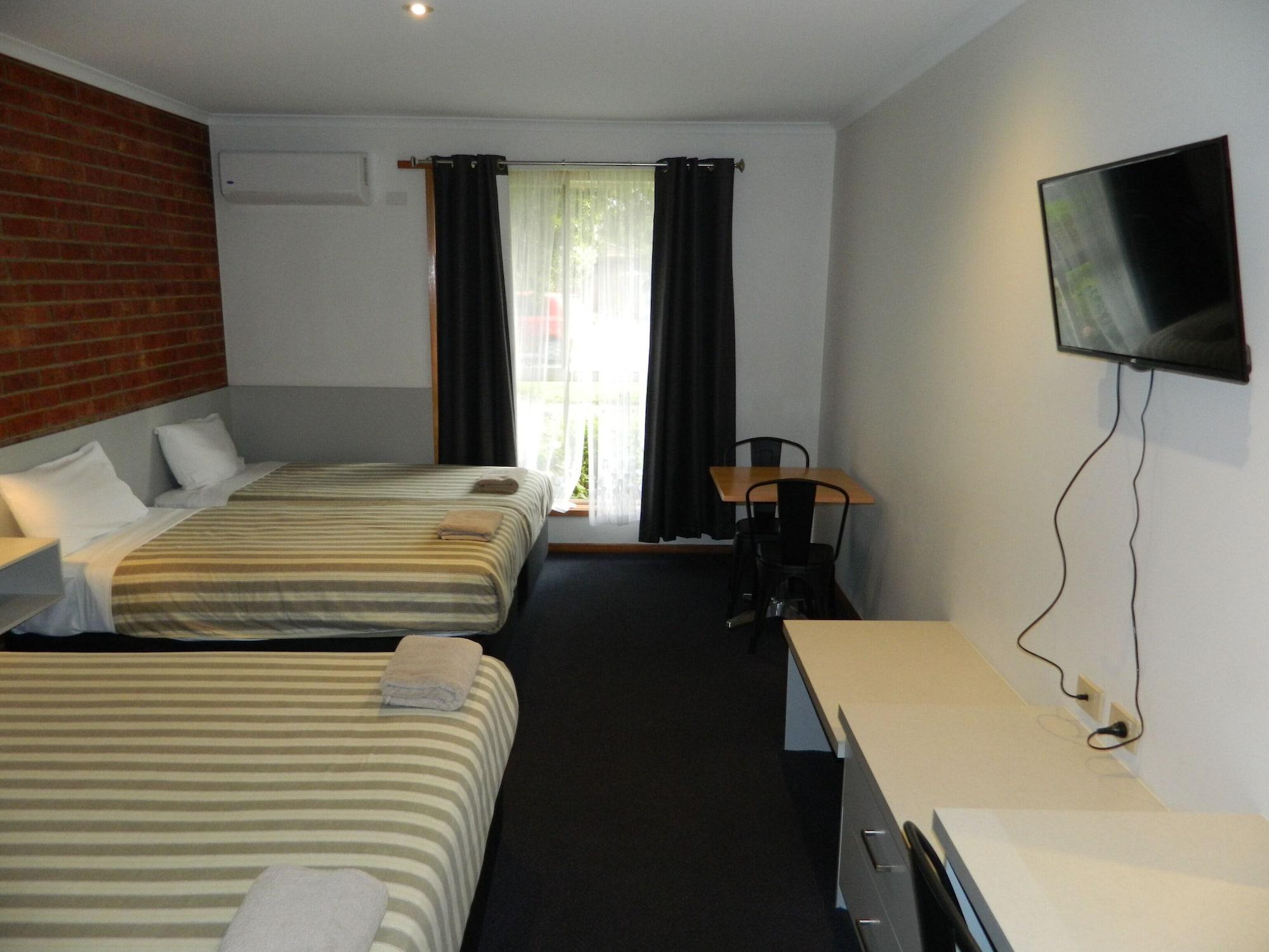 Werribee Motel And Apartments Εξωτερικό φωτογραφία