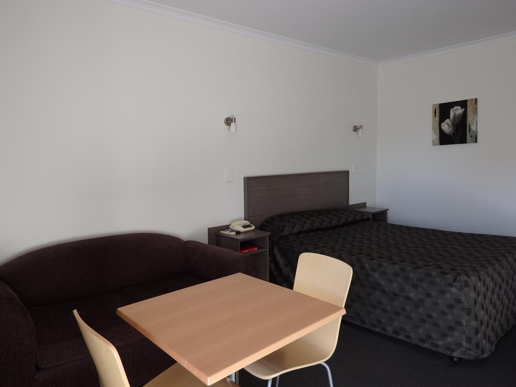 Werribee Motel And Apartments Εξωτερικό φωτογραφία