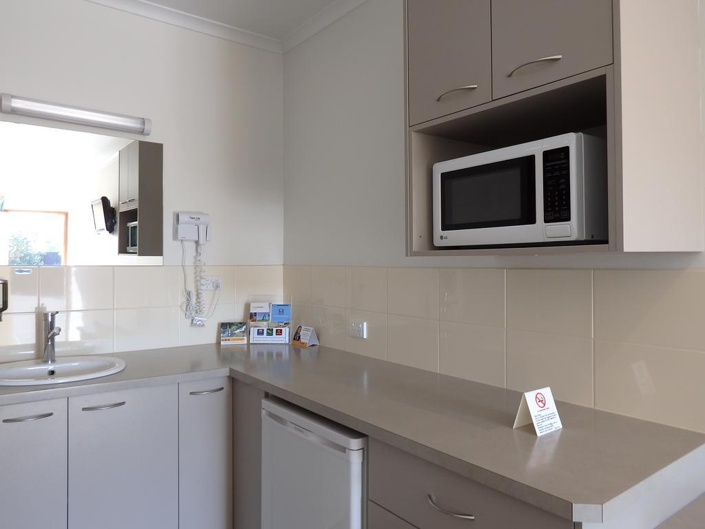Werribee Motel And Apartments Εξωτερικό φωτογραφία