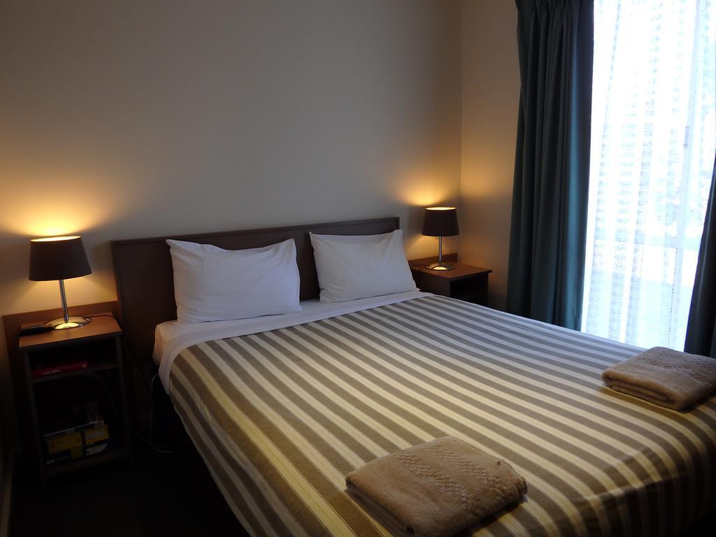 Werribee Motel And Apartments Εξωτερικό φωτογραφία
