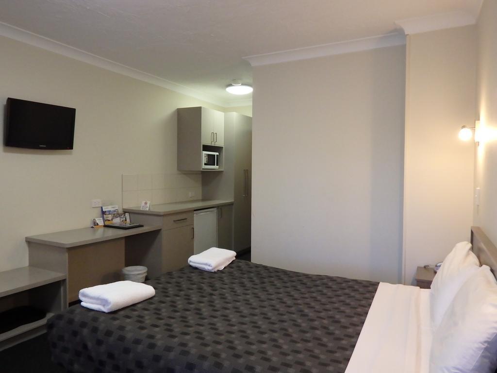 Werribee Motel And Apartments Εξωτερικό φωτογραφία
