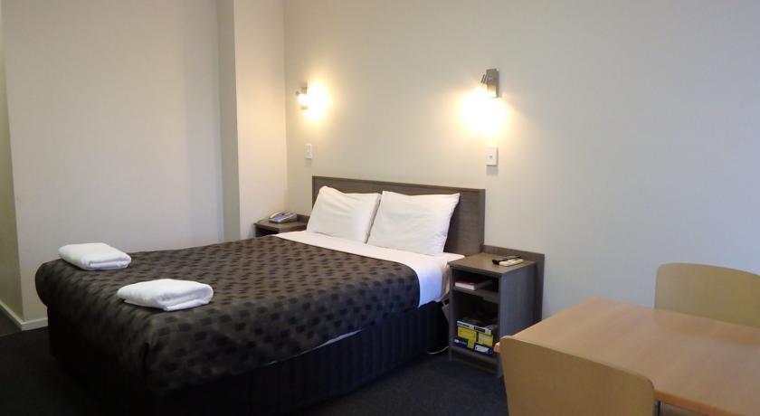 Werribee Motel And Apartments Εξωτερικό φωτογραφία