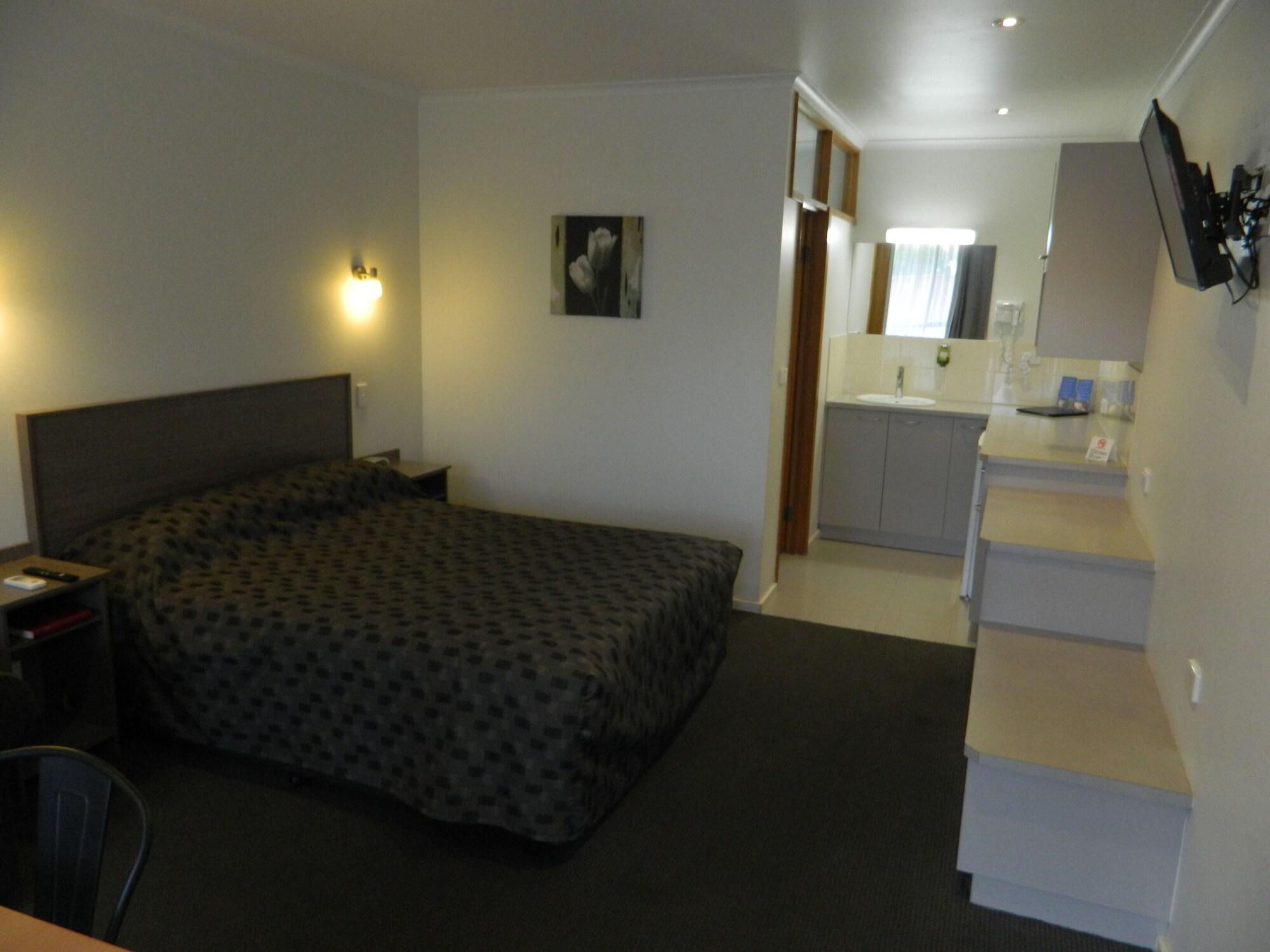 Werribee Motel And Apartments Εξωτερικό φωτογραφία