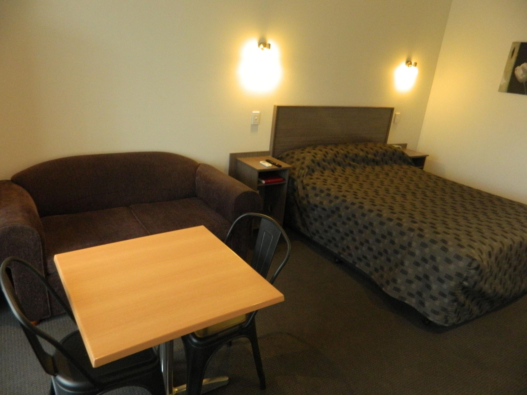 Werribee Motel And Apartments Εξωτερικό φωτογραφία