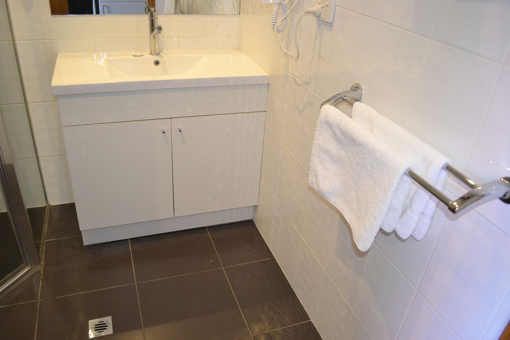 Werribee Motel And Apartments Εξωτερικό φωτογραφία