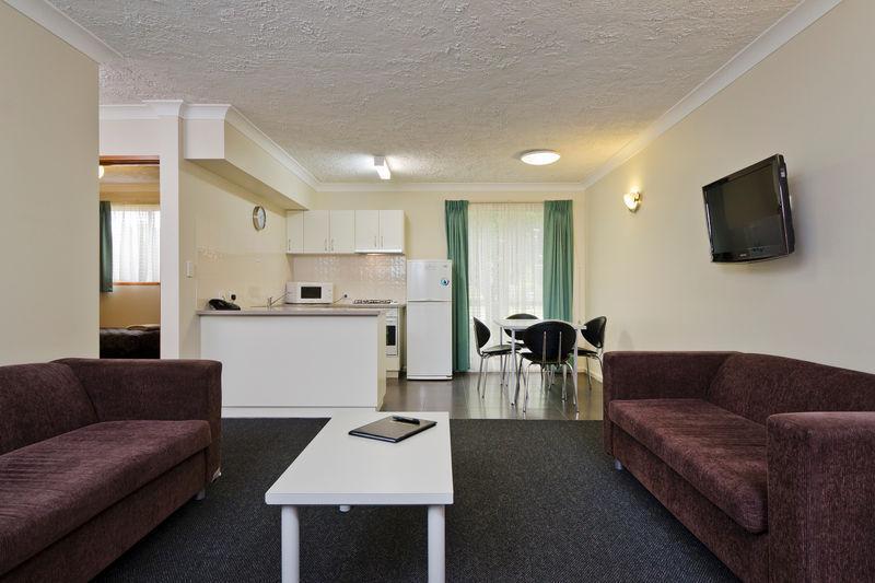 Werribee Motel And Apartments Εξωτερικό φωτογραφία
