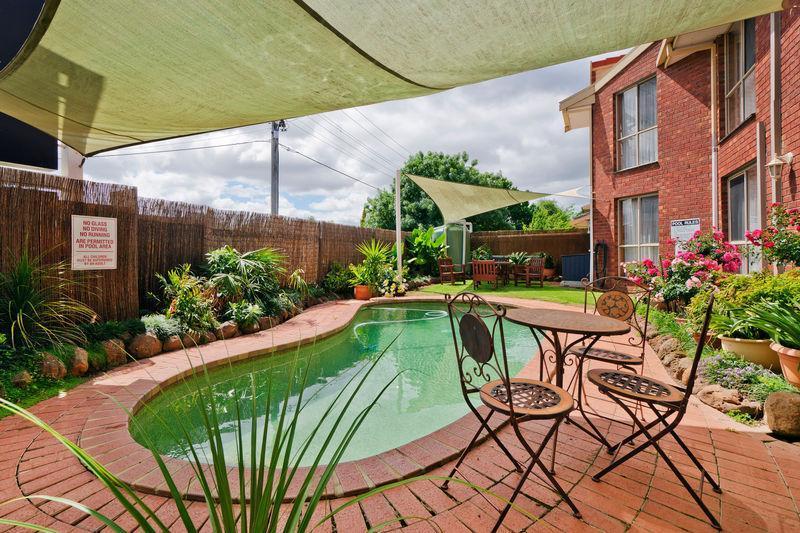 Werribee Motel And Apartments Εξωτερικό φωτογραφία