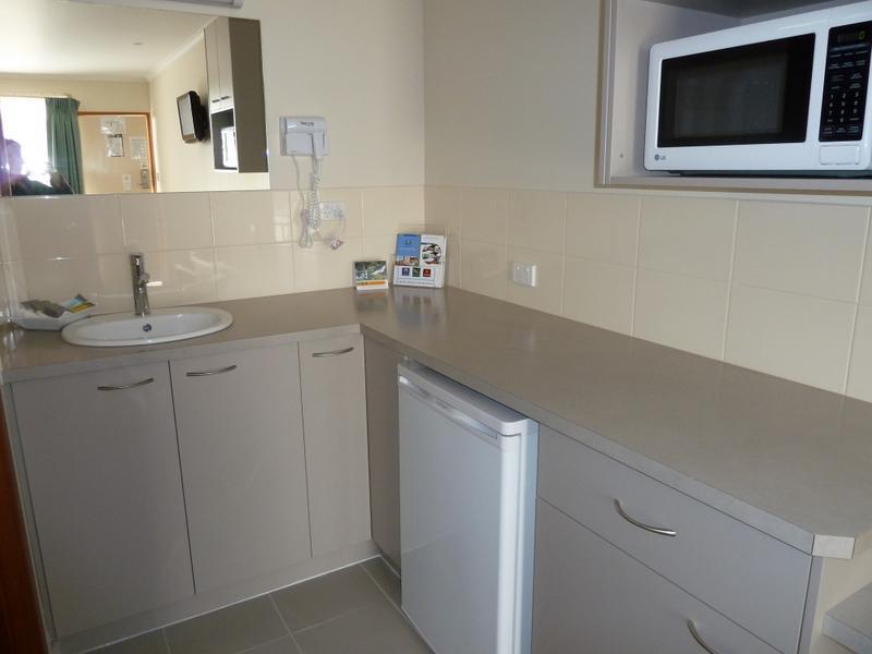 Werribee Motel And Apartments Εξωτερικό φωτογραφία
