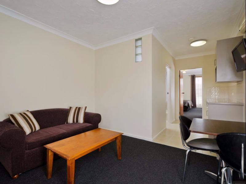 Werribee Motel And Apartments Εξωτερικό φωτογραφία