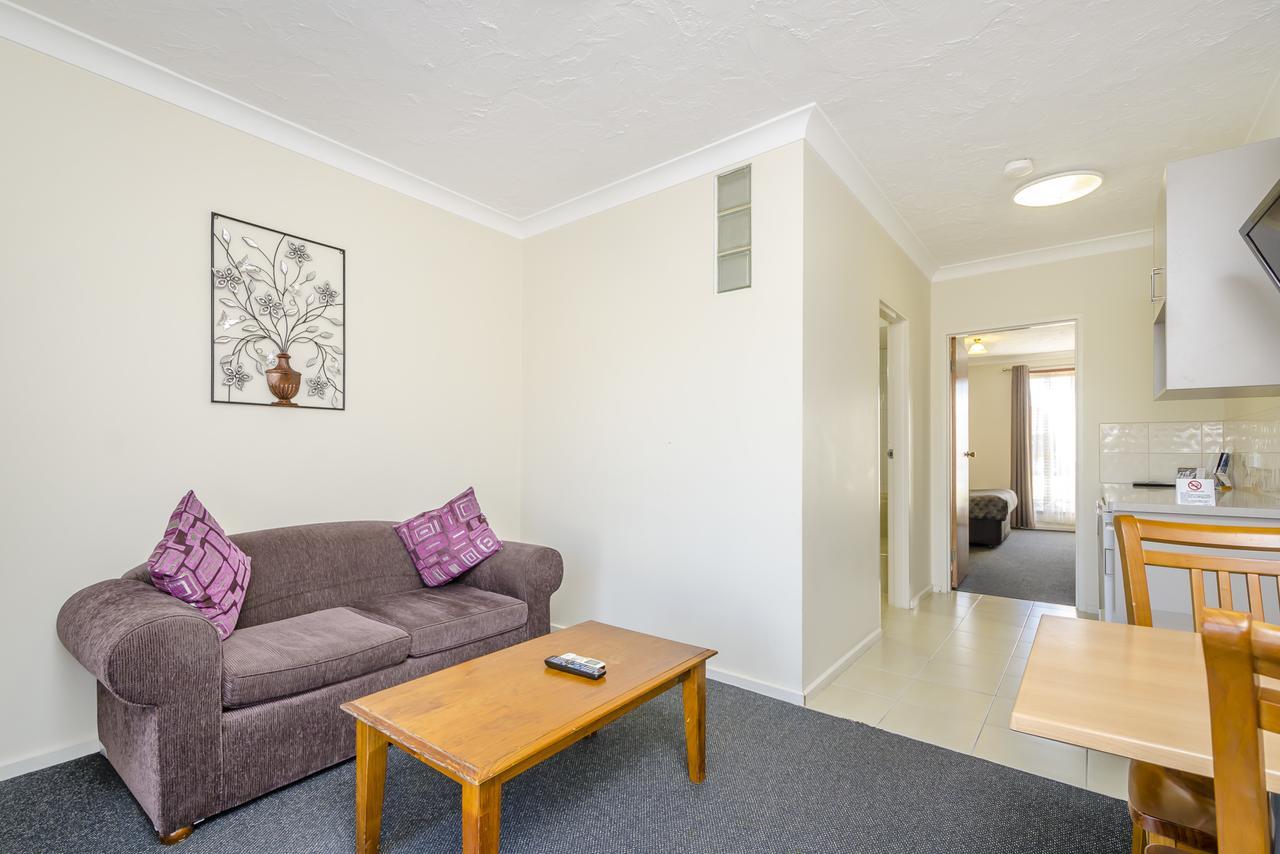 Werribee Motel And Apartments Εξωτερικό φωτογραφία