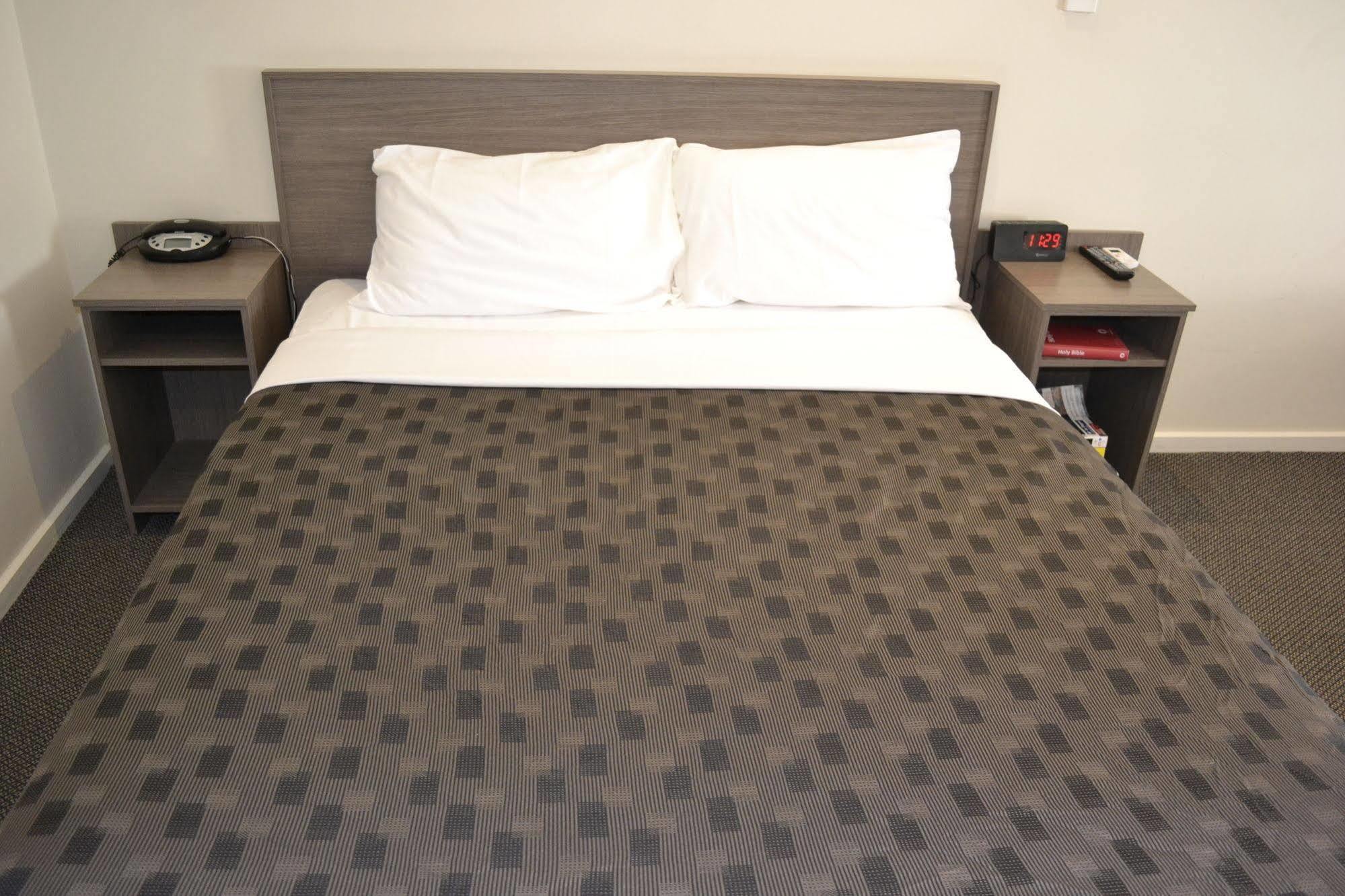Werribee Motel And Apartments Εξωτερικό φωτογραφία