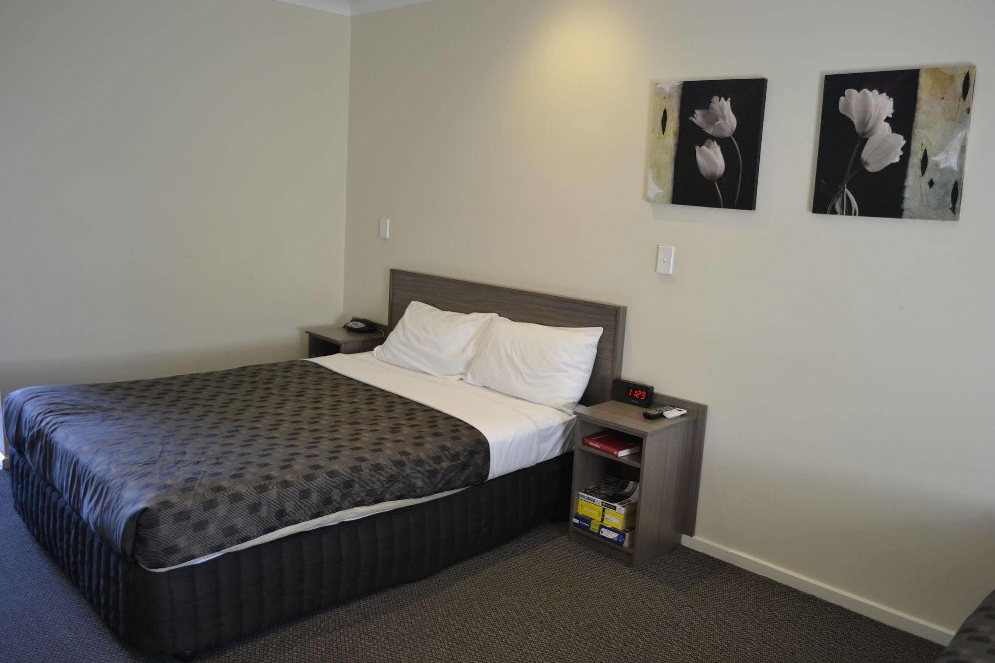 Werribee Motel And Apartments Εξωτερικό φωτογραφία