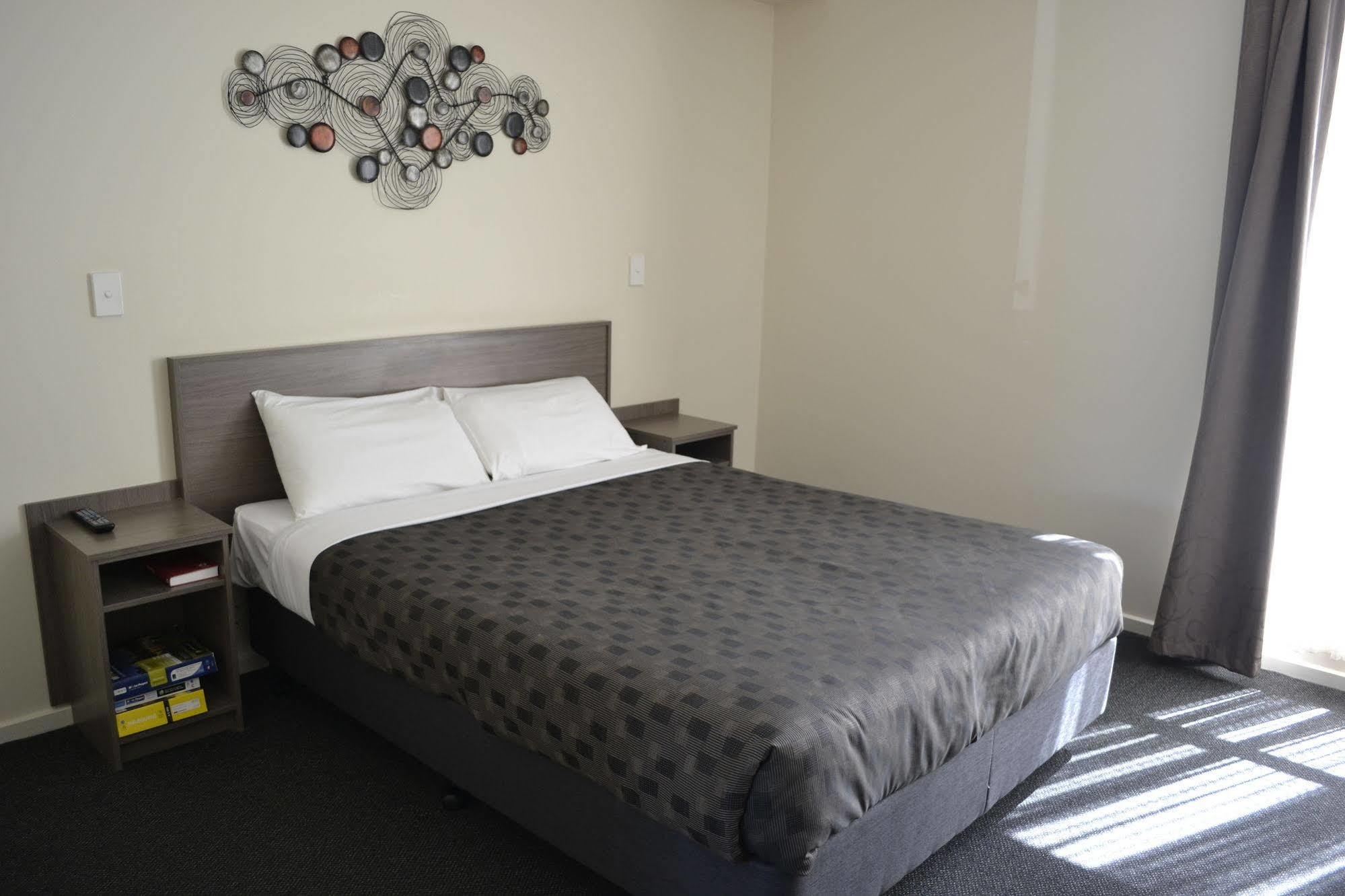 Werribee Motel And Apartments Εξωτερικό φωτογραφία