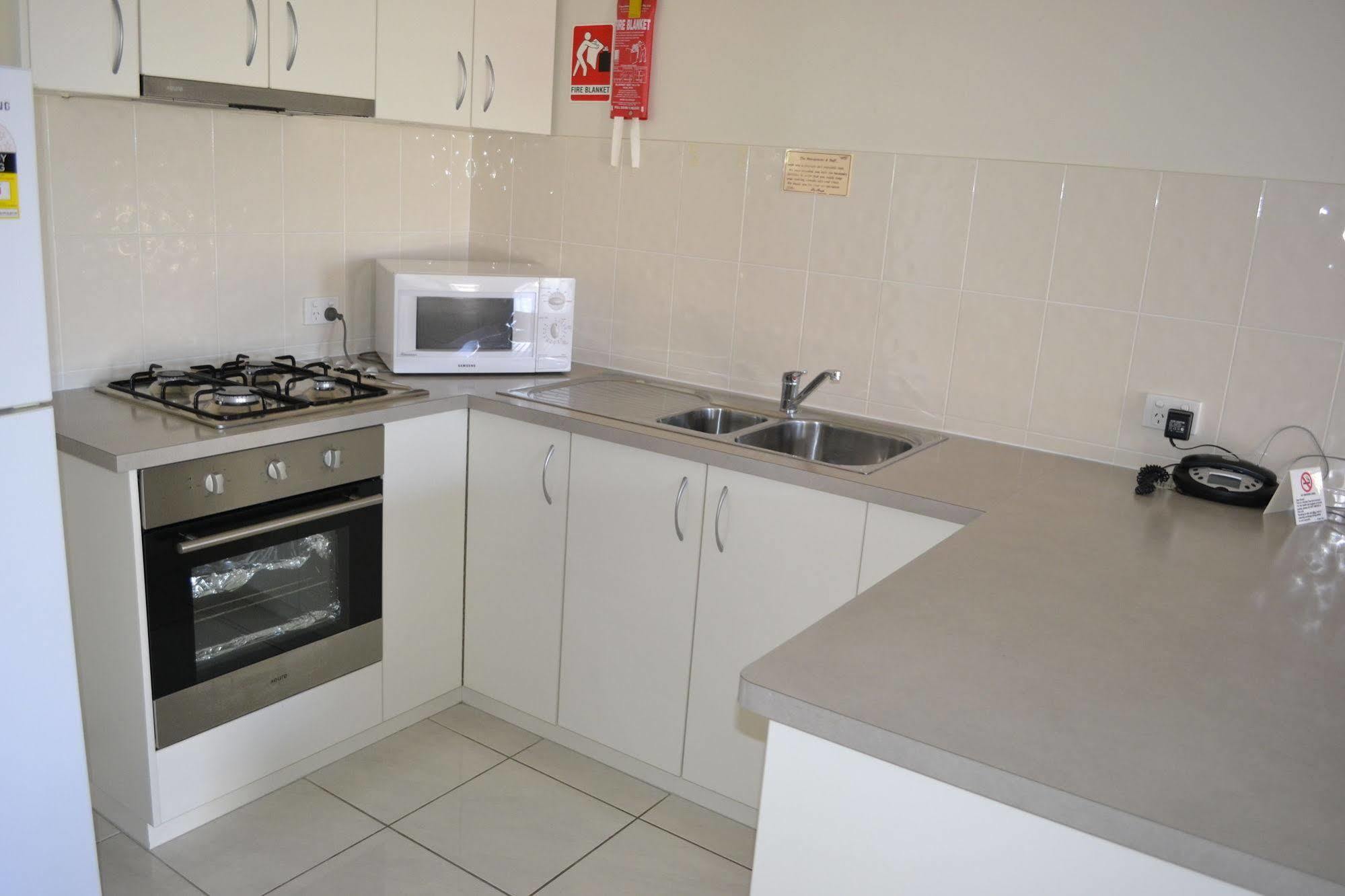 Werribee Motel And Apartments Εξωτερικό φωτογραφία