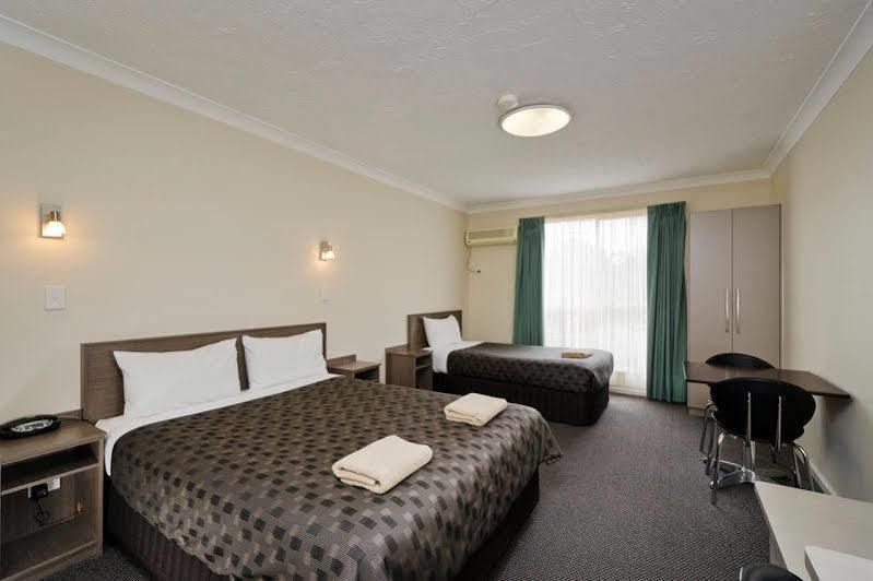 Werribee Motel And Apartments Εξωτερικό φωτογραφία