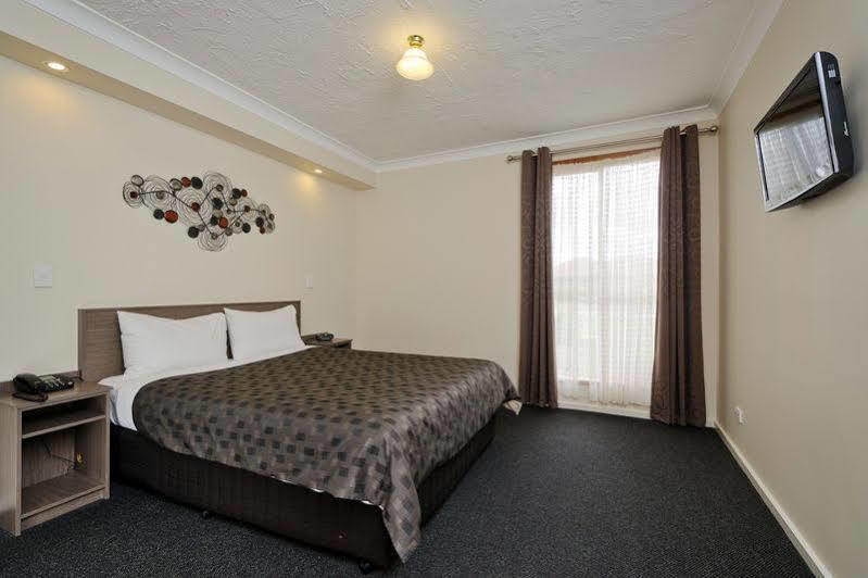 Werribee Motel And Apartments Εξωτερικό φωτογραφία