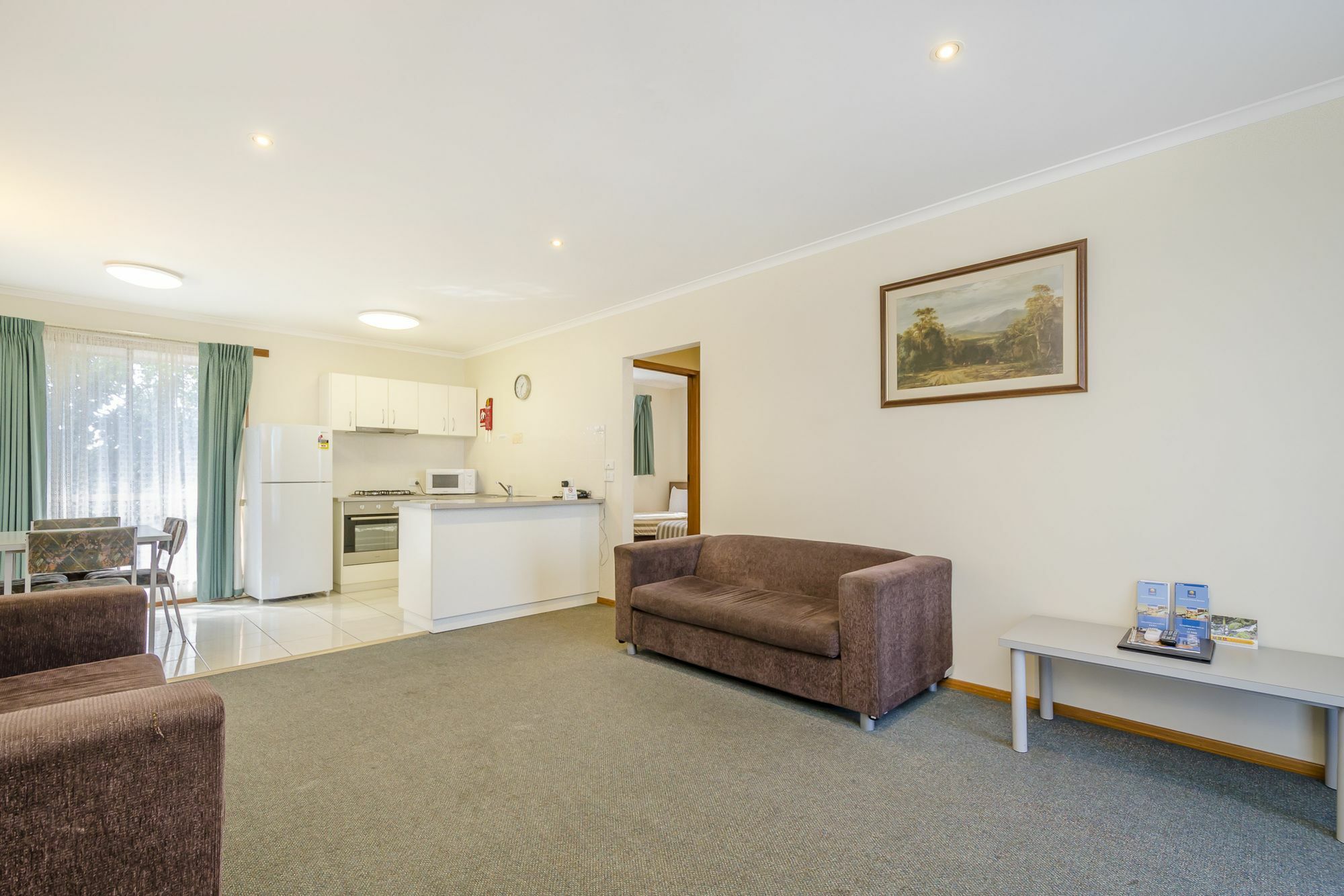 Werribee Motel And Apartments Εξωτερικό φωτογραφία
