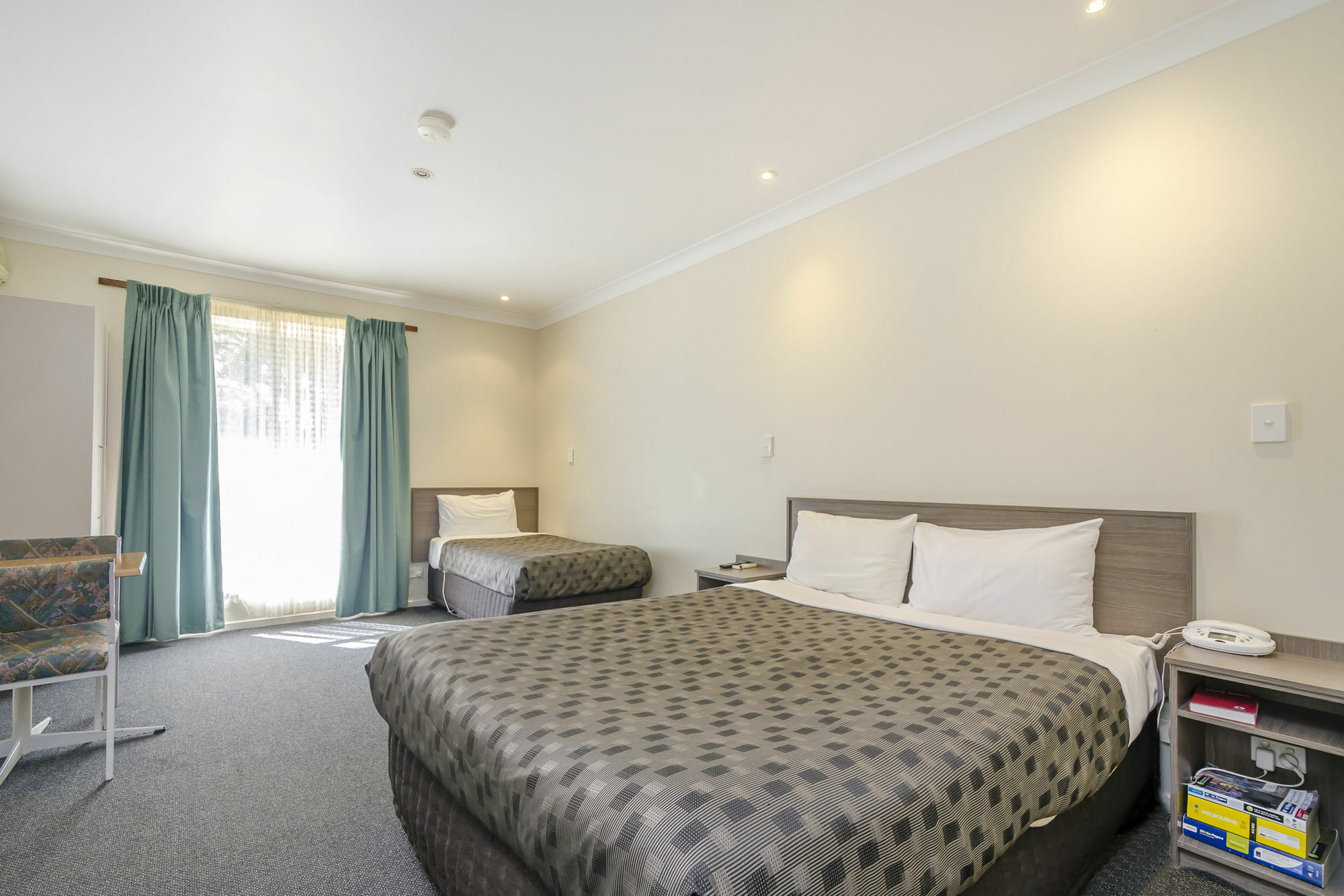 Werribee Motel And Apartments Εξωτερικό φωτογραφία