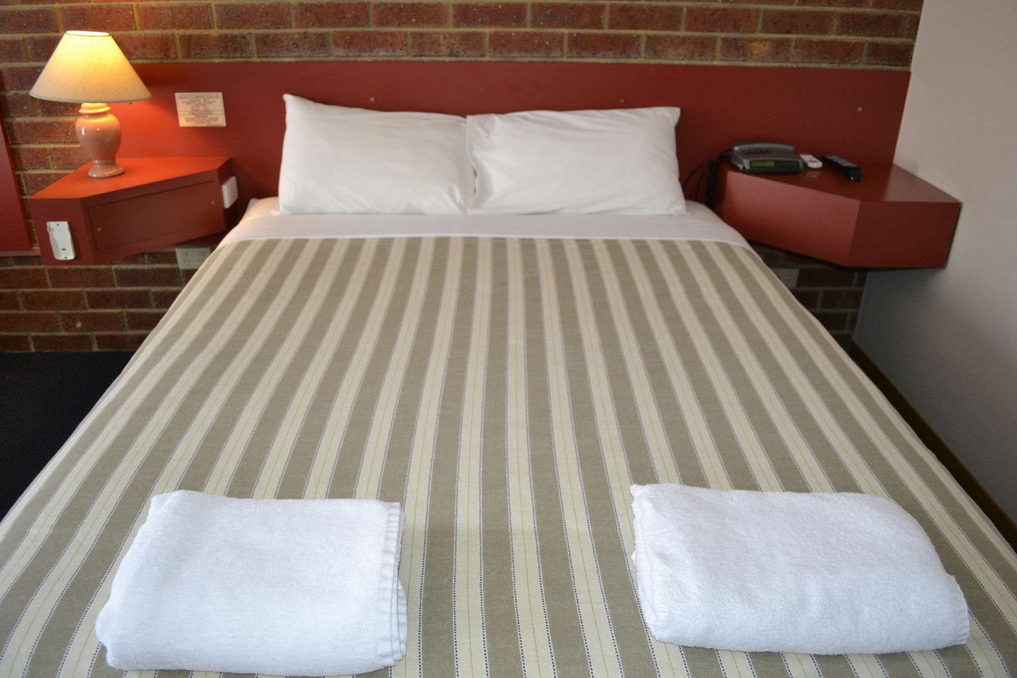 Werribee Motel And Apartments Εξωτερικό φωτογραφία