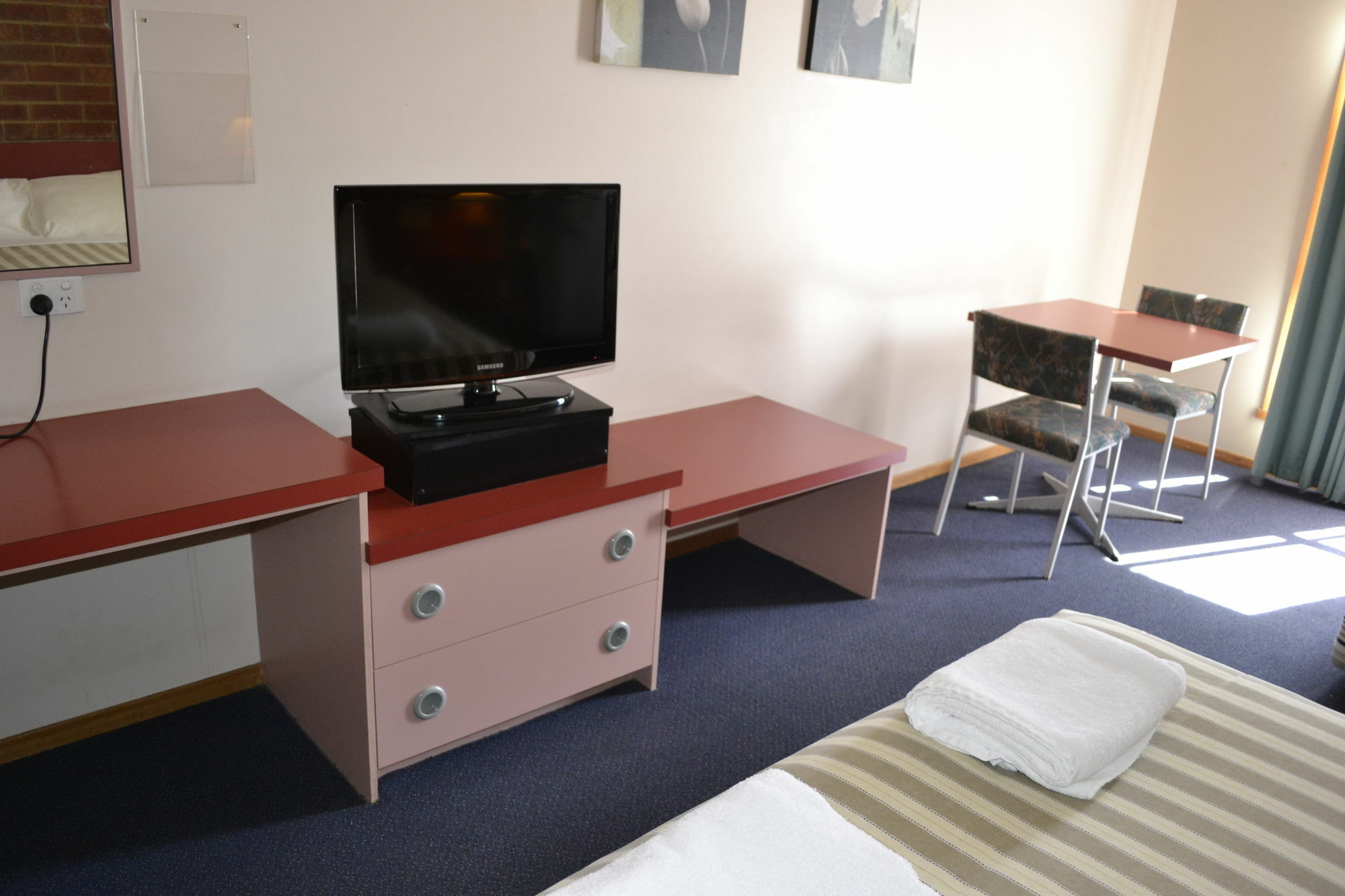 Werribee Motel And Apartments Εξωτερικό φωτογραφία
