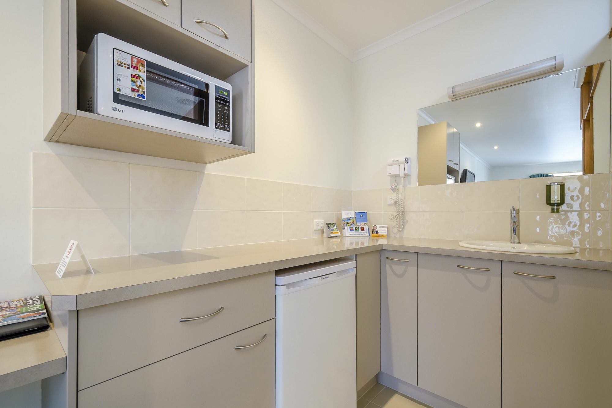 Werribee Motel And Apartments Εξωτερικό φωτογραφία