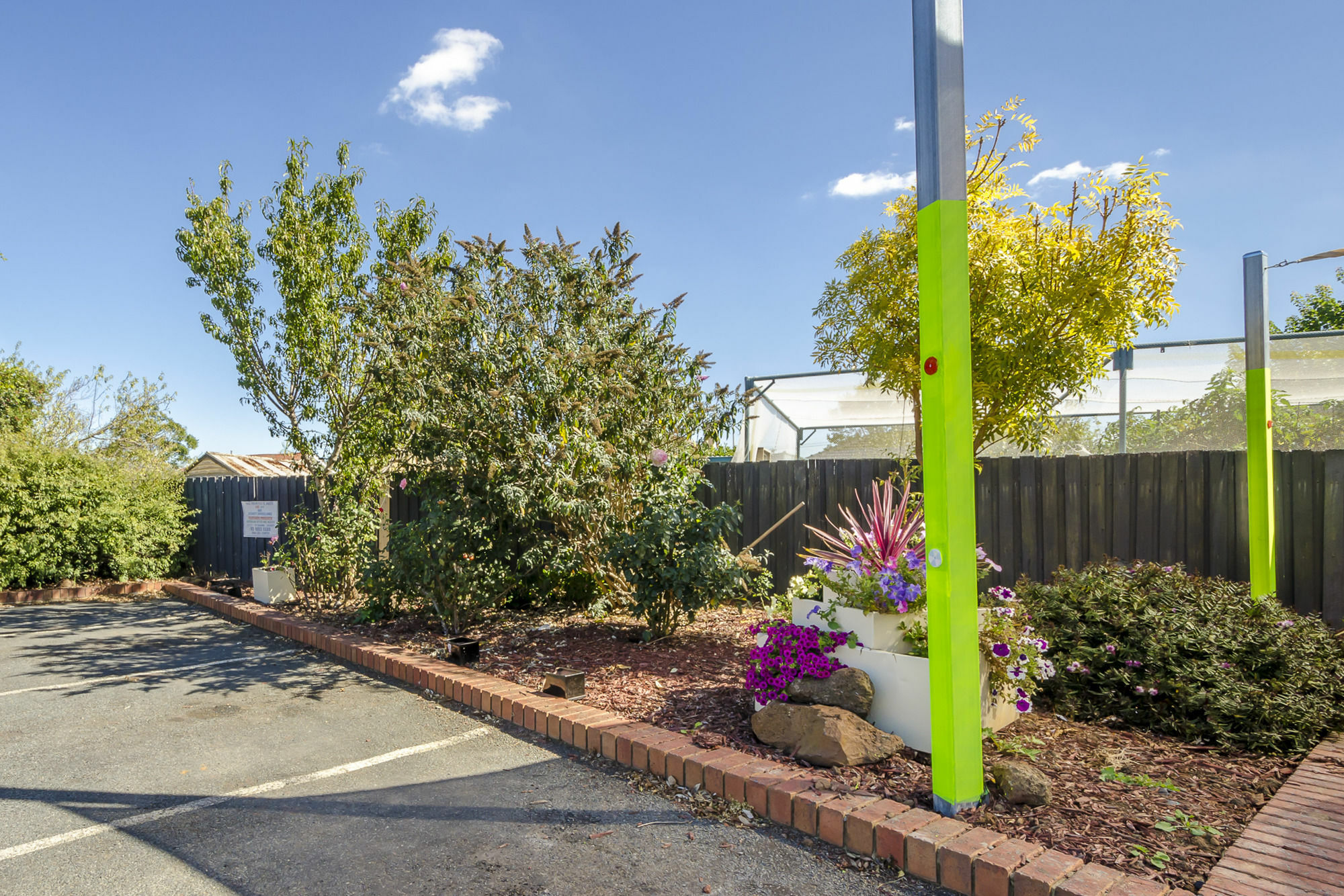 Werribee Motel And Apartments Εξωτερικό φωτογραφία