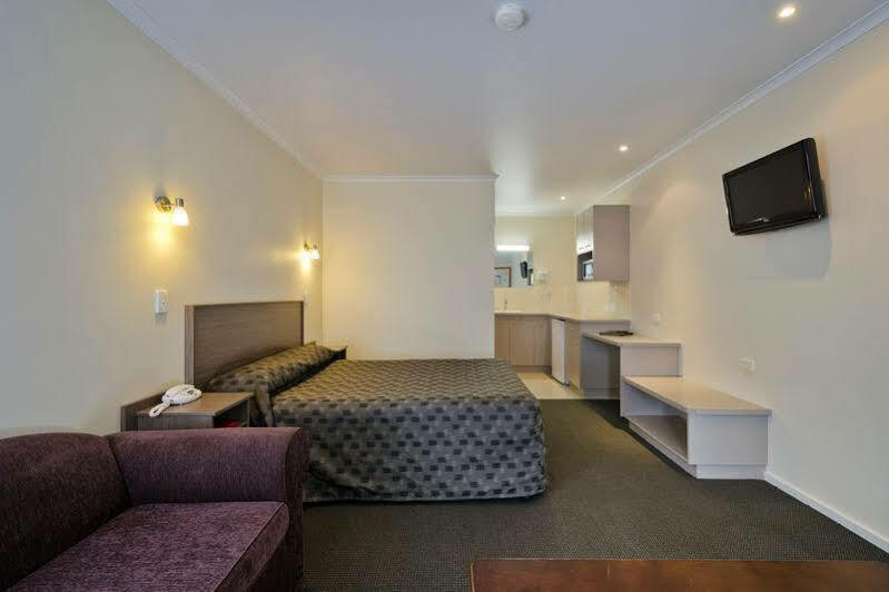 Werribee Motel And Apartments Εξωτερικό φωτογραφία