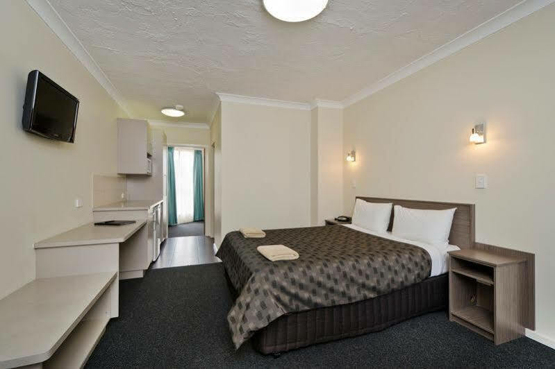 Werribee Motel And Apartments Εξωτερικό φωτογραφία