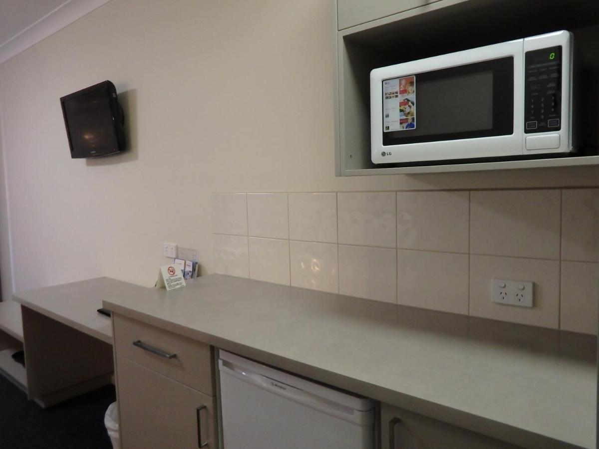 Werribee Motel And Apartments Εξωτερικό φωτογραφία