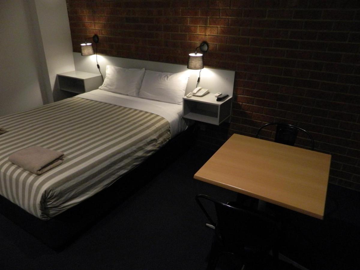 Werribee Motel And Apartments Εξωτερικό φωτογραφία