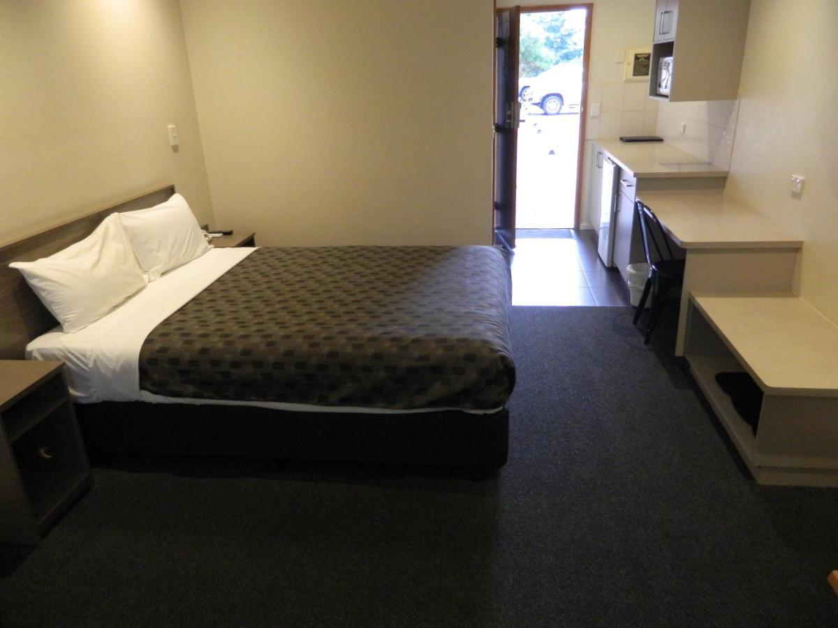 Werribee Motel And Apartments Εξωτερικό φωτογραφία