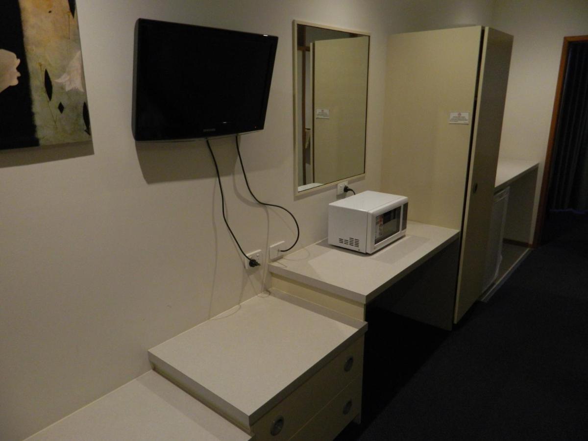 Werribee Motel And Apartments Εξωτερικό φωτογραφία